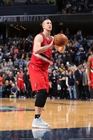 Mason Plumlee Sweatshirt #3436877
