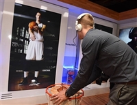 Mason Plumlee Sweatshirt #3436883