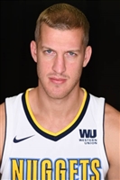 Mason Plumlee Sweatshirt #3436891