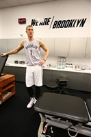 Mason Plumlee Sweatshirt #3436896