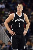 Mason Plumlee Sweatshirt #3436899