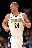 Mason Plumlee Sweatshirt #3436904