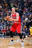 Mason Plumlee Sweatshirt #3436911