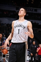 Mason Plumlee Sweatshirt #3436912