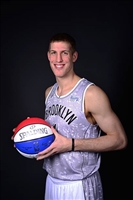 Mason Plumlee Sweatshirt #3436919