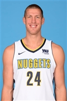 Mason Plumlee Sweatshirt #3436928
