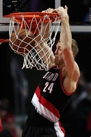 Mason Plumlee Sweatshirt #3436932