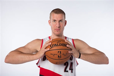 Mason Plumlee Poster 3436948