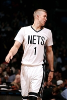 Mason Plumlee Longsleeve T-shirt #3436951