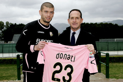Massimo Donati posters