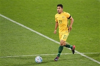 Massimo Luongo t-shirt #3348732