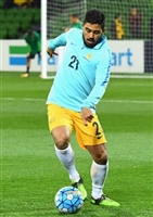 Massimo Luongo Tank Top #3348743