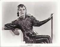 Mata Hari longsleeve t-shirt #2540381