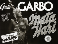 Mata Hari longsleeve t-shirt #2540393