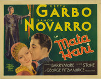 Mata Hari longsleeve t-shirt #2540405