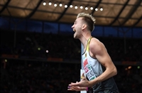 Mateusz Przybylko Tank Top #3610230