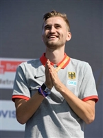 Mateusz Przybylko Tank Top #3610234