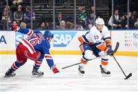 Mathew Barzal magic mug #G1783803