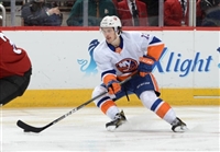 Mathew Barzal Longsleeve T-shirt #3541577