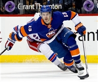 Mathew Barzal magic mug #G1783826