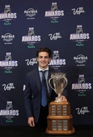 Mathew Barzal mug #G1783836