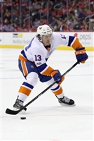 Mathew Barzal Longsleeve T-shirt #3541610