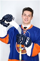 Mathew Barzal Longsleeve T-shirt #3541612