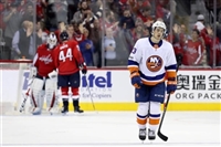 Mathew Barzal Longsleeve T-shirt #3541614