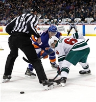 Mathew Barzal mug #G1783855