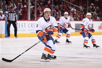 Mathew Barzal Longsleeve T-shirt #3541628
