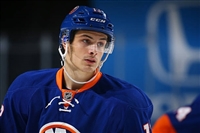 Mathew Barzal Longsleeve T-shirt #3541629