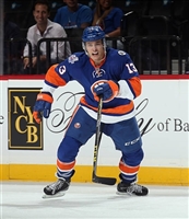 Mathew Barzal Longsleeve T-shirt #3541634