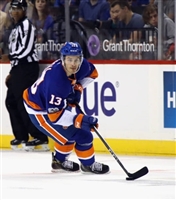Mathew Barzal Longsleeve T-shirt #3541635