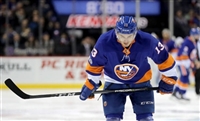 Mathew Barzal Longsleeve T-shirt #3541636
