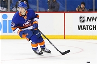 Mathew Barzal Longsleeve T-shirt #3541637