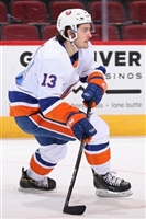 Mathew Barzal Longsleeve T-shirt #3541642