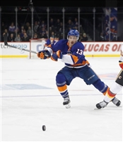 Mathew Barzal Longsleeve T-shirt #3541645