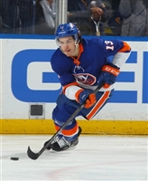 Mathew Barzal Longsleeve T-shirt #3541647