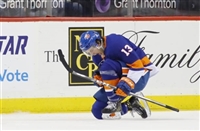 Mathew Barzal Longsleeve T-shirt #3541658