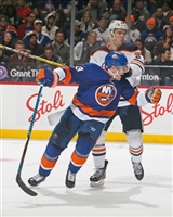 Mathew Barzal Longsleeve T-shirt #3541661