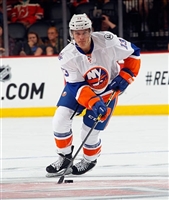Mathew Barzal Longsleeve T-shirt #3541662