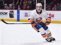 Mathew Barzal Longsleeve T-shirt #3541670