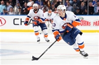 Mathew Barzal Longsleeve T-shirt #3541671