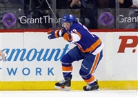 Mathew Barzal magic mug #G1783914