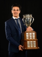Mathew Barzal Longsleeve T-shirt #3541685