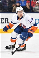 Mathew Barzal Longsleeve T-shirt #3541686