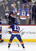 Mathew Barzal magic mug #G1783932