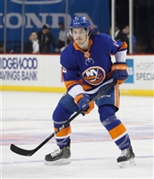 Mathew Barzal Longsleeve T-shirt #3541718