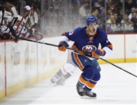 Mathew Barzal Longsleeve T-shirt #3541723