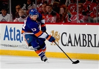Mathew Barzal Longsleeve T-shirt #3541725